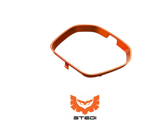 STEDI Type-X™ Evo 8.5" Colour Fascia — Orange