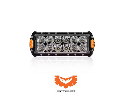 STEDI ST3303 Pro 11" 12 LED Light Bar