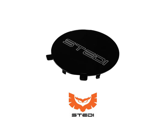 STEDI Type-X™ Sport Spare Cover 7" — Stencil