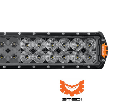 STEDI ST3303 Pro 39" 60 LED Light Bar