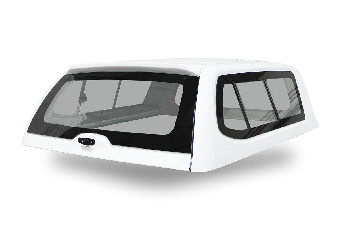 Mitsubishi Triton Athlete/Xtreme/GLS Double Cab Executive Canopy