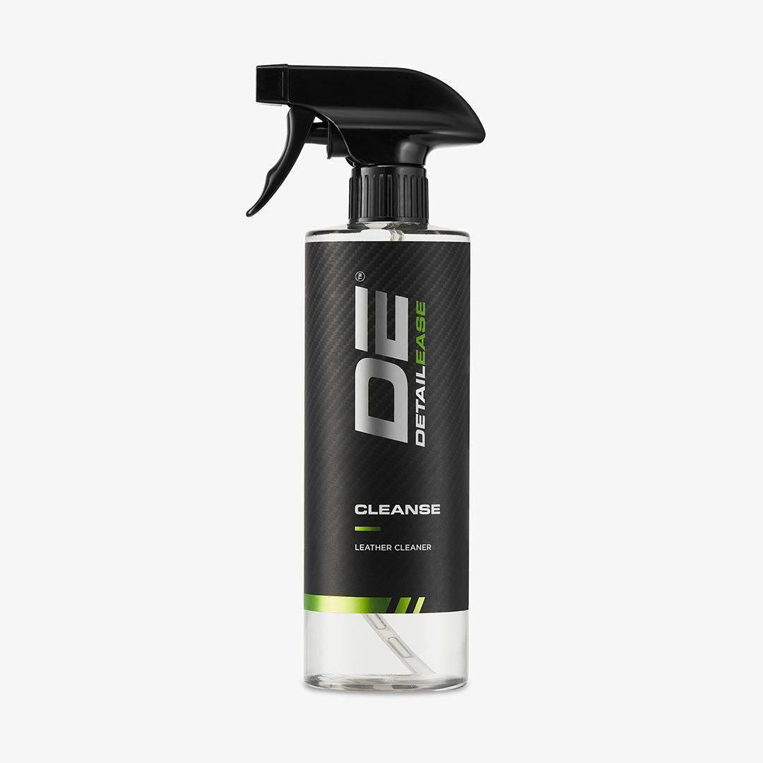 Cleanse - Leather Cleaner – 500ML