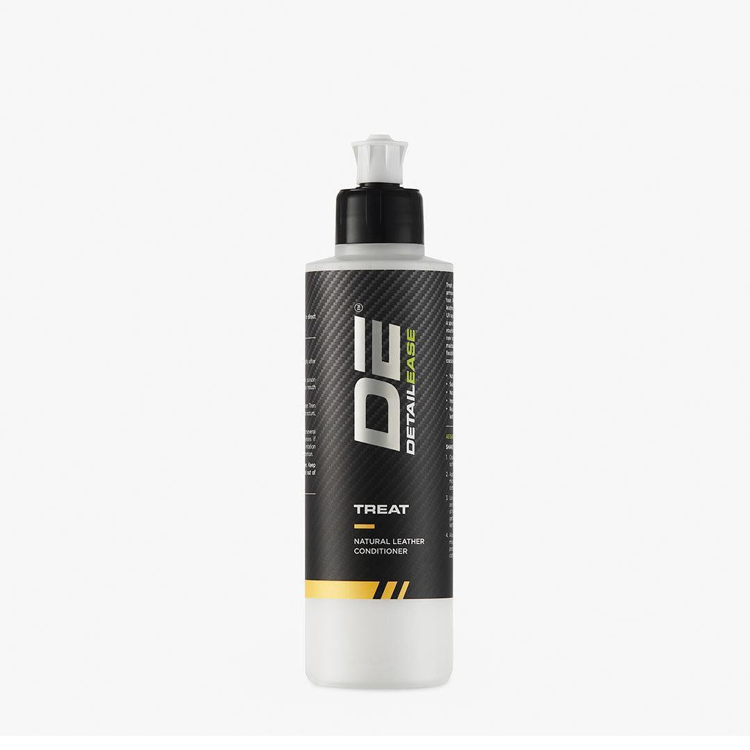 Treat - Natural Leather Conditioner – 250ML
