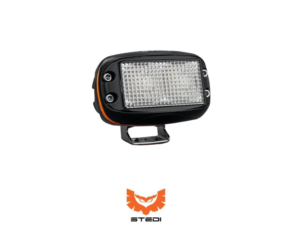 STEDI Mini V2 10W LED Flood Light