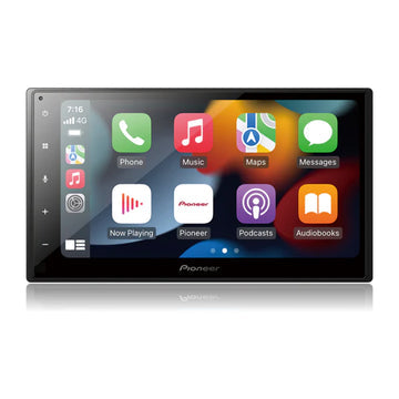 Pioneer DMH-A5450BT Multimedia Receiver