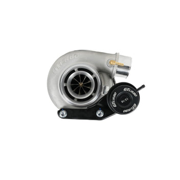 GTurbo KD-G320 Titanium
