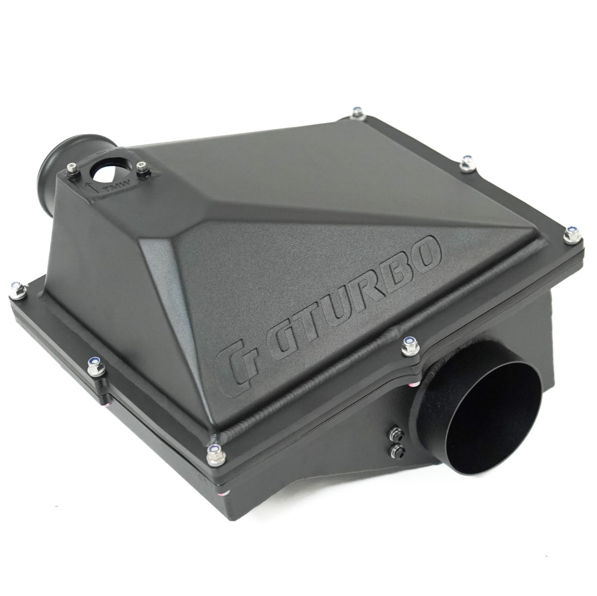 GTurbo Airbox N80 Hilux and Fortuner