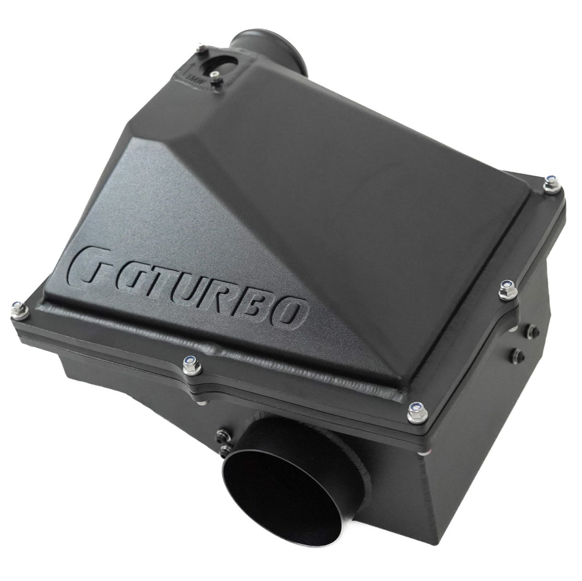 GTurbo Airbox N80 Hilux and Fortuner