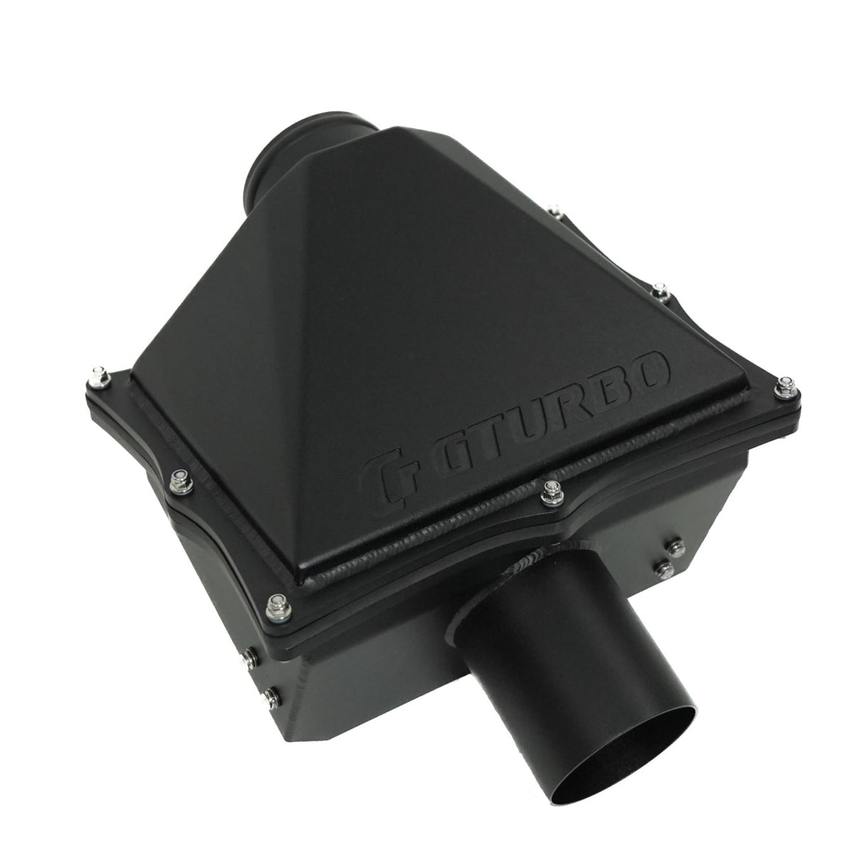 GTurbo Airbox 80 SERIES
