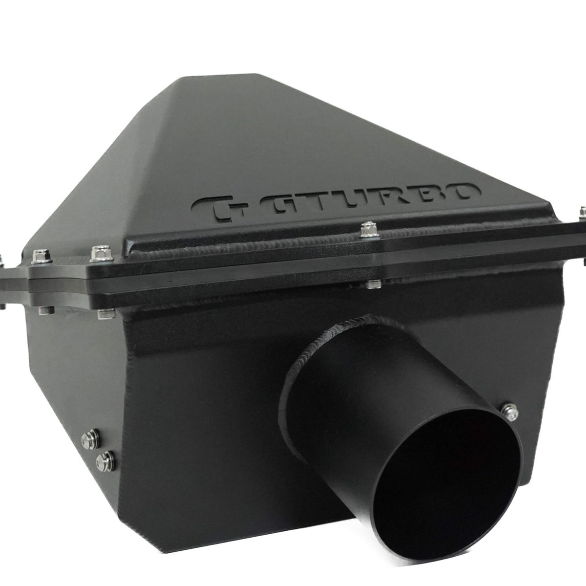 GTurbo Airbox 80 SERIES