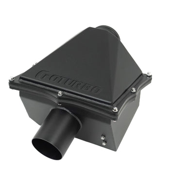 GTurbo Airbox 80 SERIES
