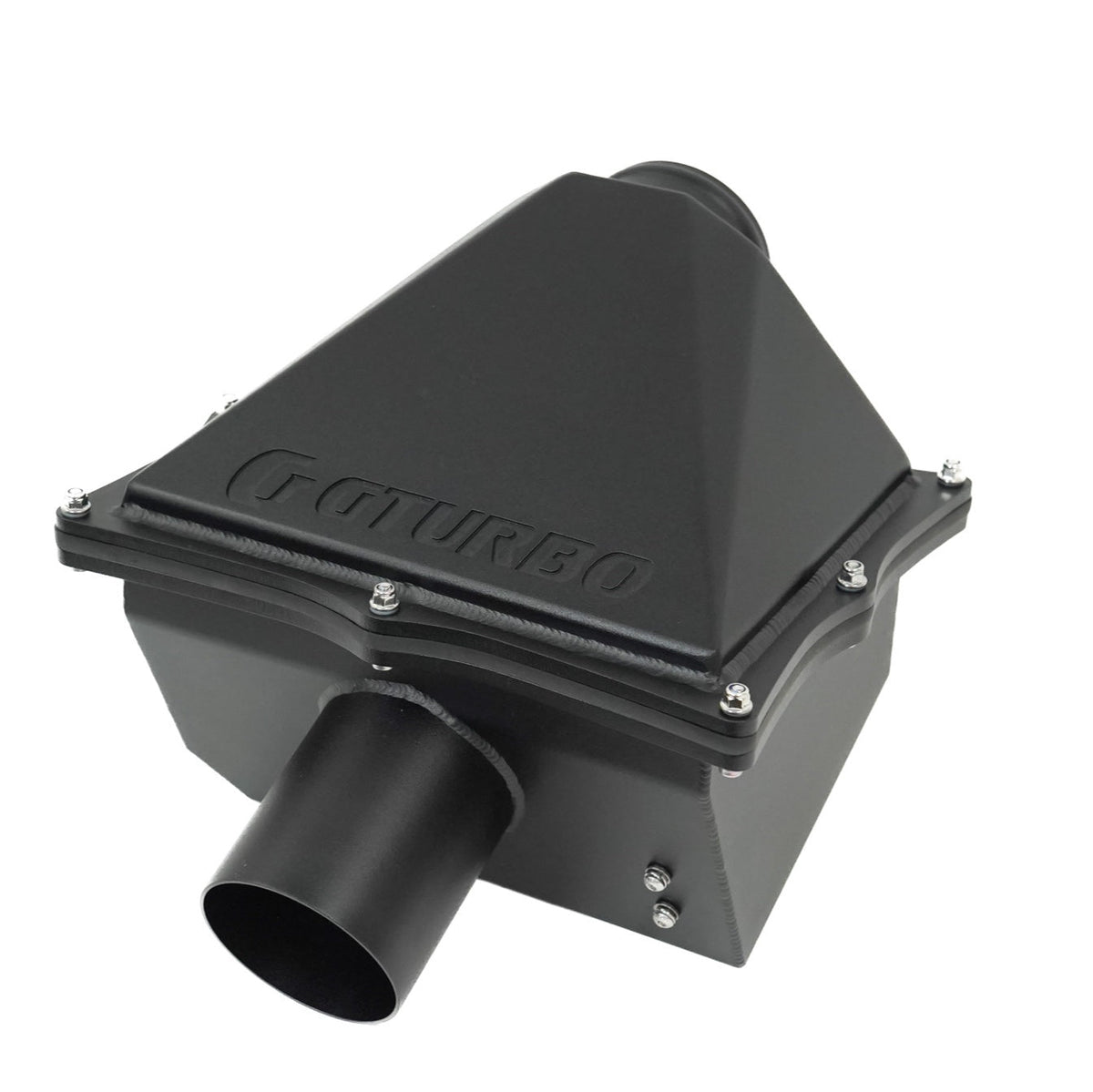 GTurbo Airbox 80 SERIES