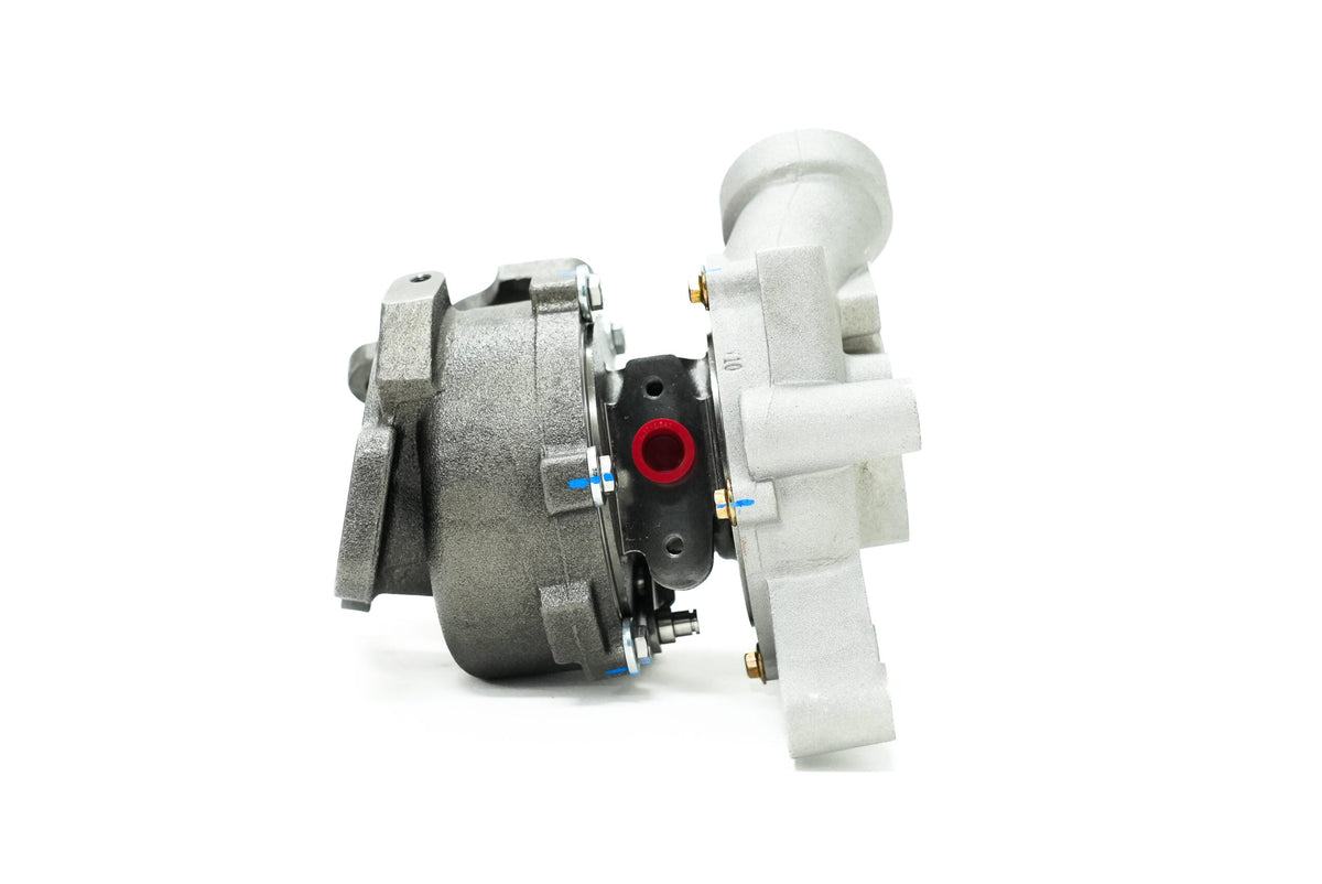 Toyota 200 Series Landcruiser VDTT-G450 Titanium (Twin Turbo Pair)