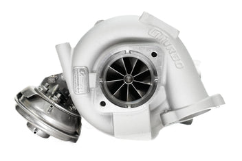 Nissan Patrol TD-G333 Titan Conversion Kit