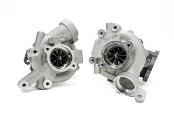 Toyota 200 Series Landcruiser VDTT-G450 Titan (Twin Turbo Pair)