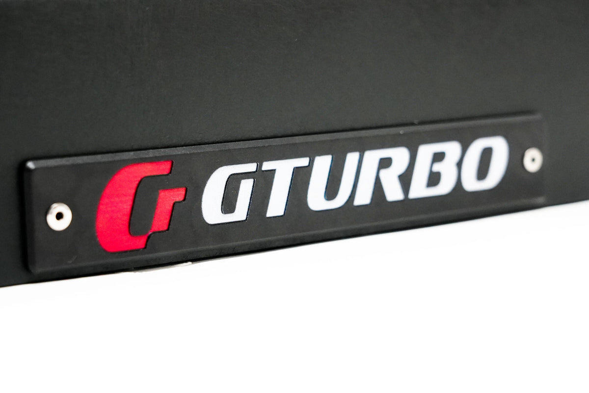 GTurbo 300 Series Upgraded Intercooler/Heat Exchanger
