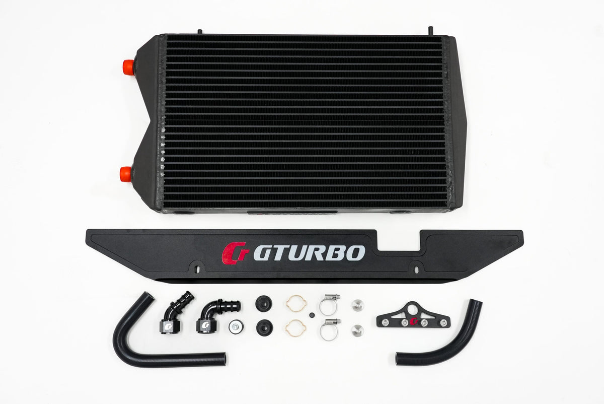 FJA300 Adventurer Package