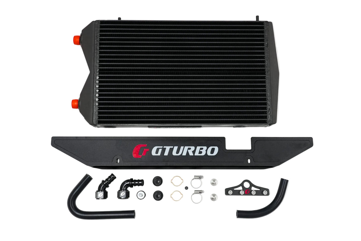 GTurbo 300 Series Upgraded Intercooler/Heat Exchanger