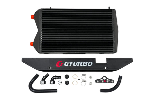 GTurbo 300 Series Upgraded Intercooler/Heat Exchanger