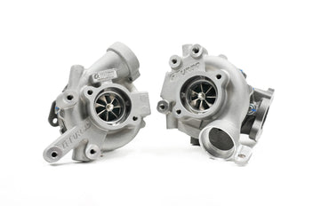 Toyota 200 Series Landcruiser VDTT-G380 Titan (Twin Turbo Pair)
