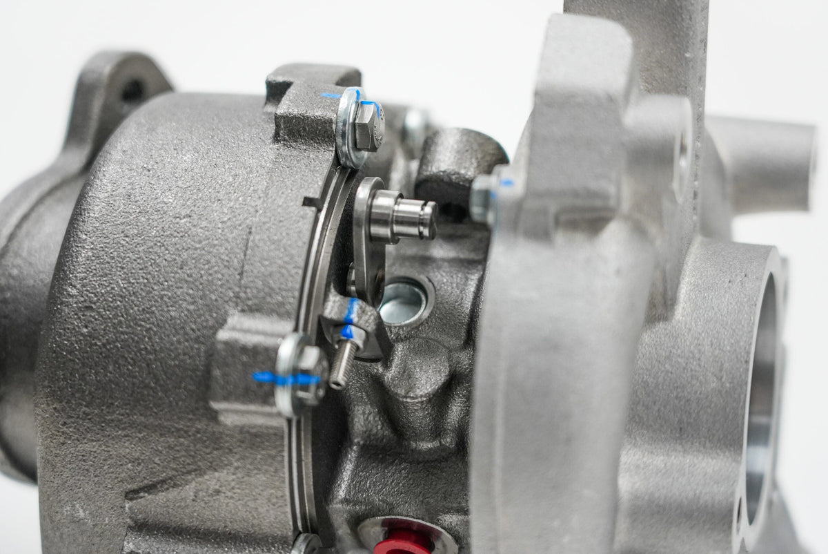 Toyota 200 Series Landcruiser VDTT-G380 Titan (Twin Turbo Pair)