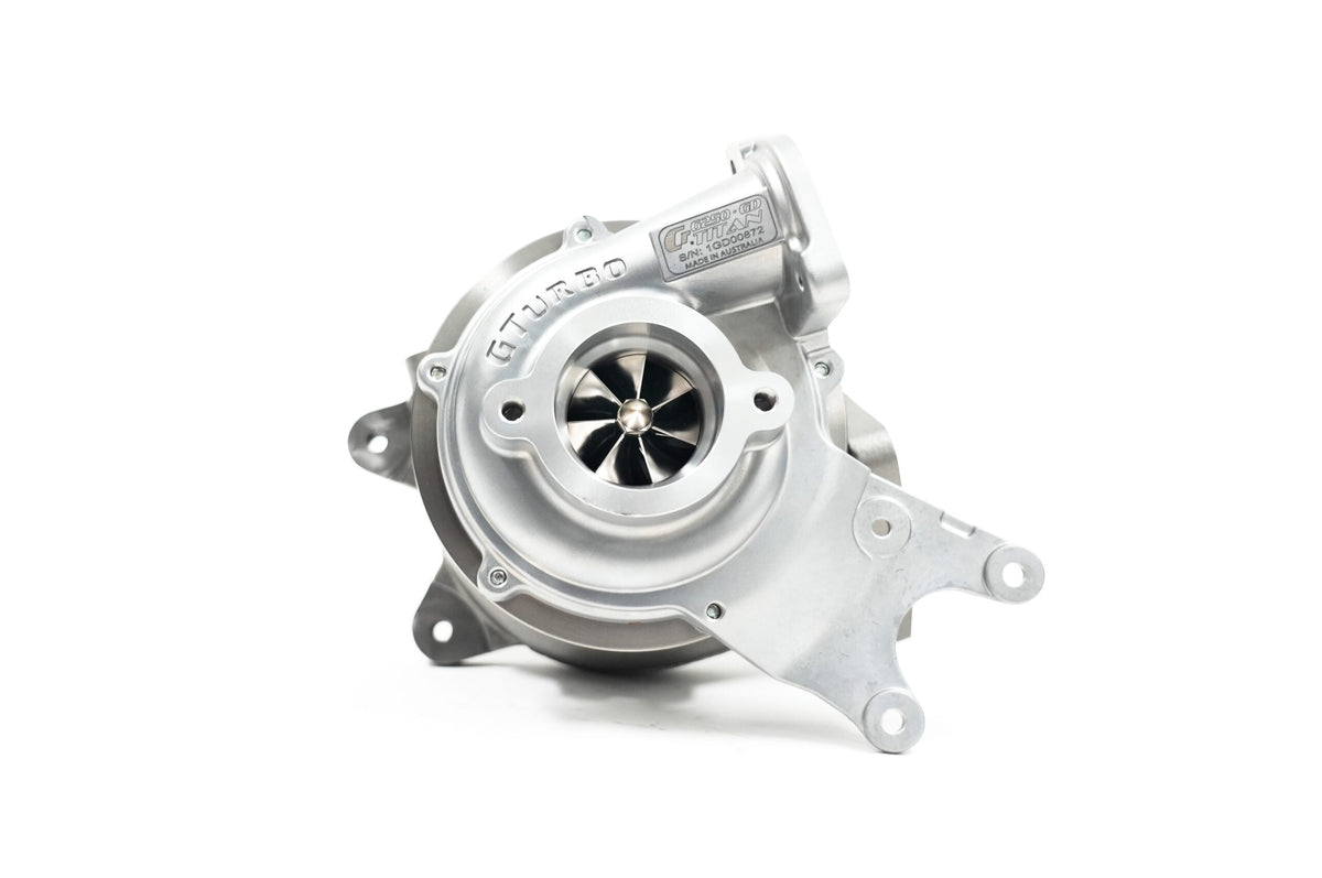 Toyota Hilux/Revo & Prado 2.8 1GD-FTV/2GD-FTV GD-G250 Titan