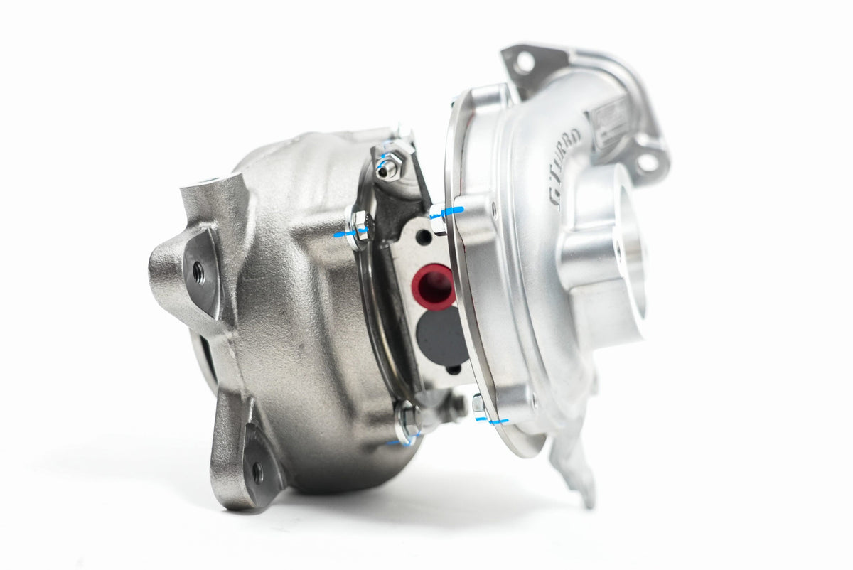 Toyota Hilux/Revo & Prado 2.8 1GD-FTV/2GD-FTV GD-G250 Titan