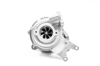 ZD30 CRD Turbo Gasket kit