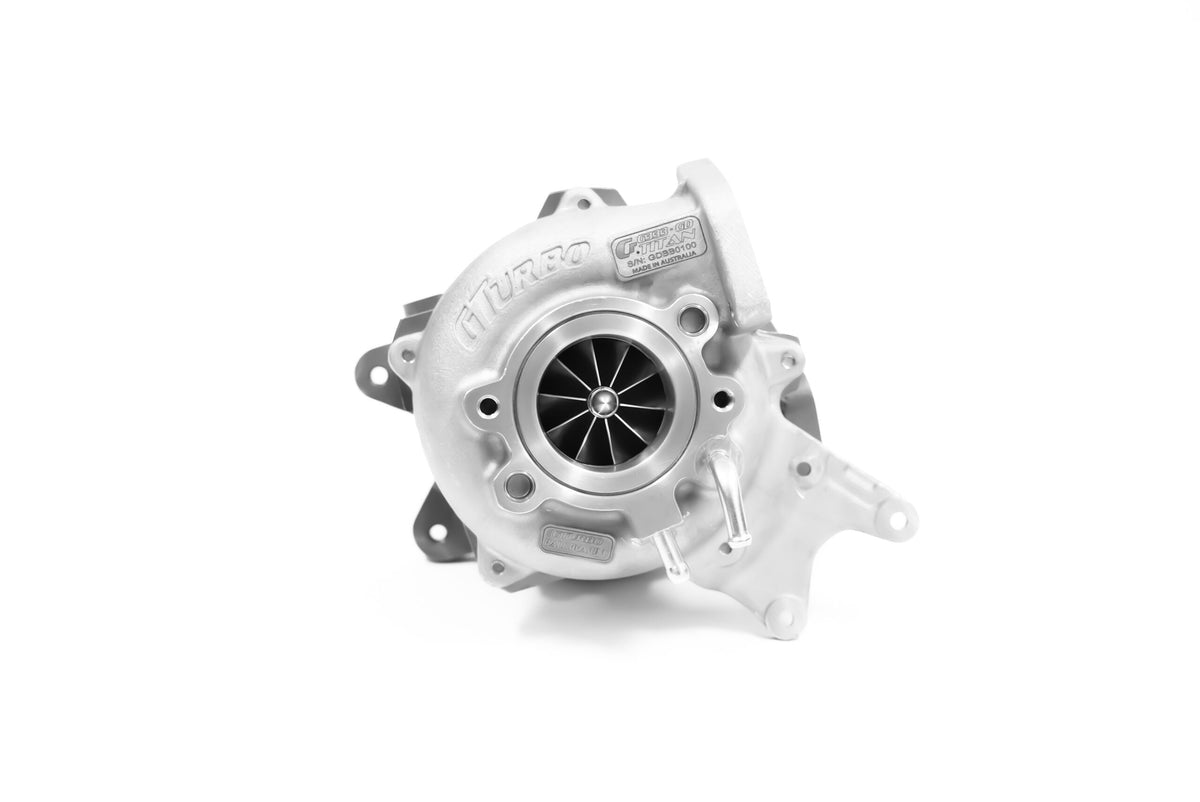 1GD/2GD Explorer Package (Gen 3/4)