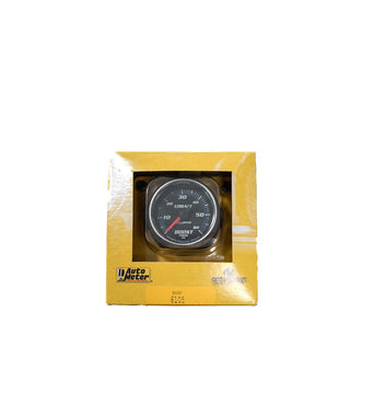 Autometer Boost Gauge 60psi