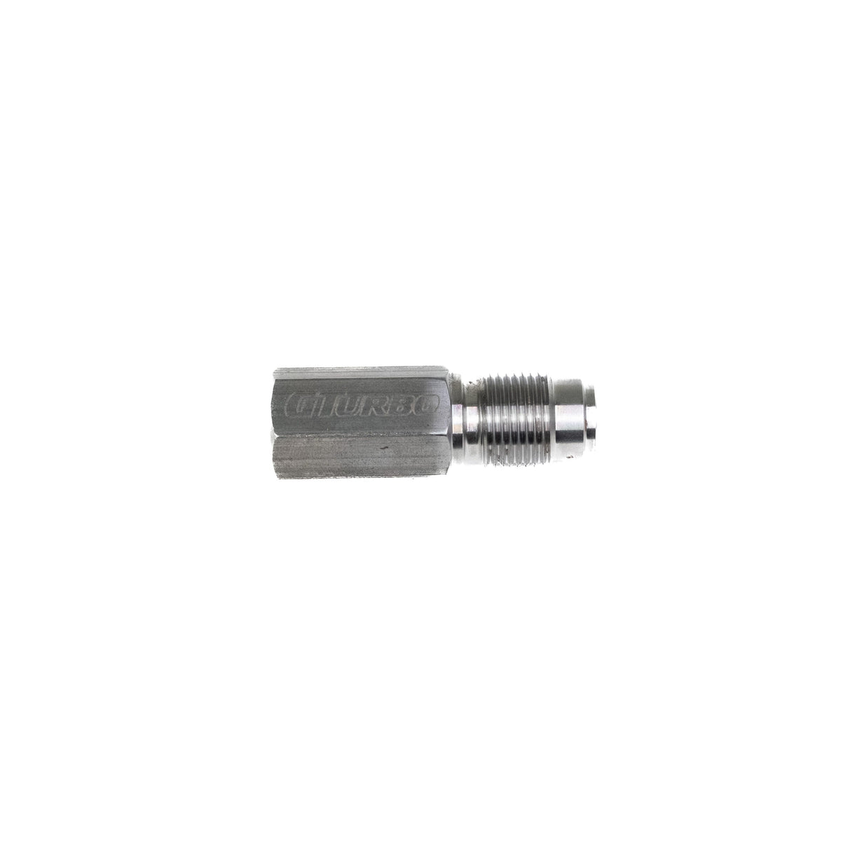 GTurbo VDJ79/200 Rail Relief Blank
