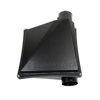 GTurbo High Flow VDJ200 Airbox