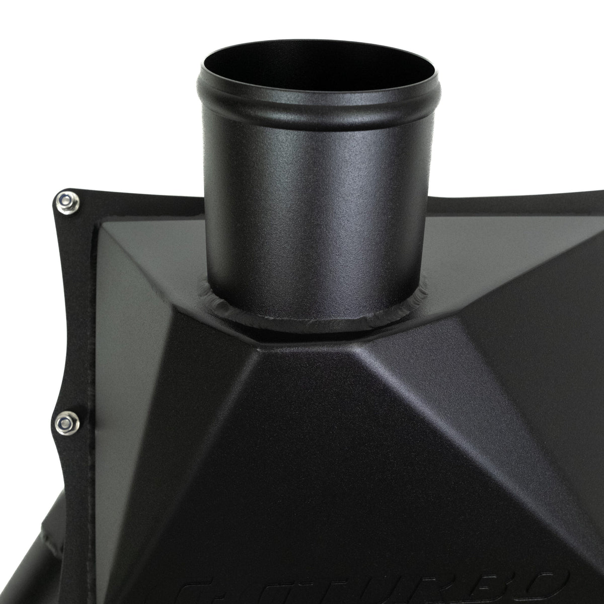 GTurbo High Flow Airbox - VDJ76/8/9