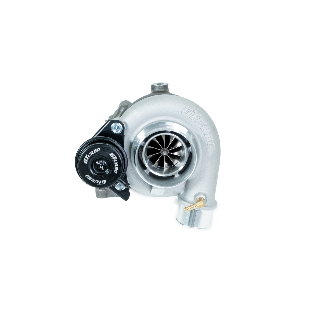 Toyota Landcruiser HZ-G380 Titan Conversion Kit