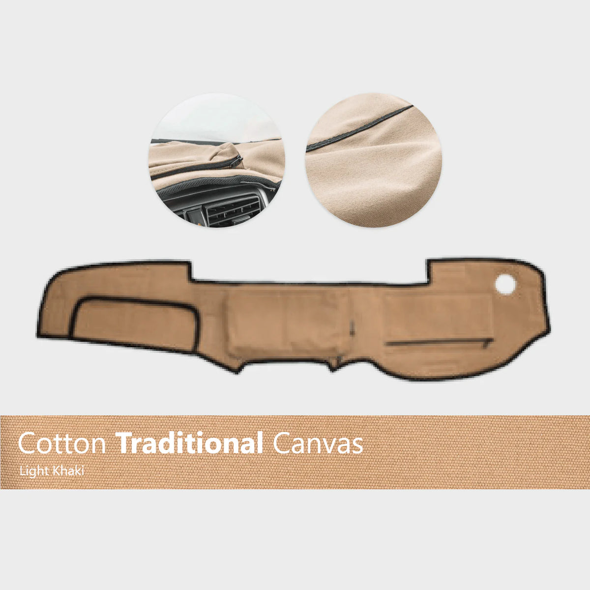 Nissan NP300 Hardbody Dash Protectors - Nissan NP300 Hardbody Dash Protectors