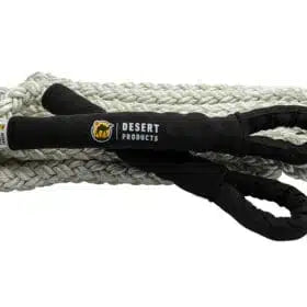 Desert 10T 12-Strand Kinetic Rope.