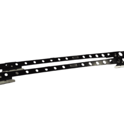Desert Canopy Roof Rack Rails – Set of 2