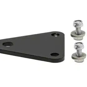 Desert Roof Rack Top Mount