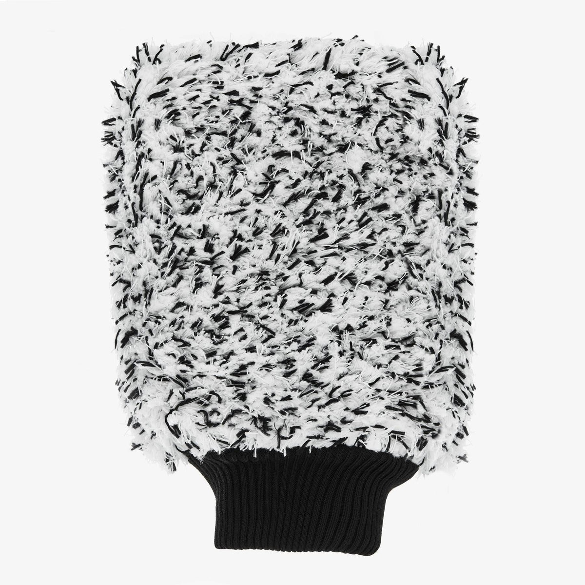 Microfiber Wash Mitt