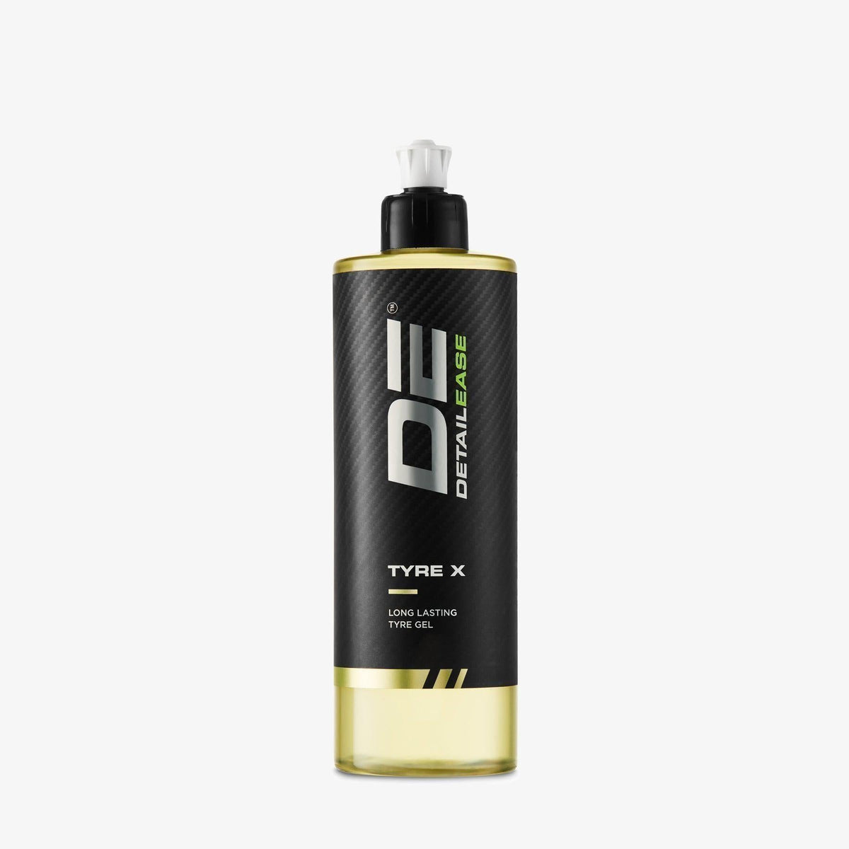 Tyre X - Long Lasting Tyre Gel – 1 Bottle