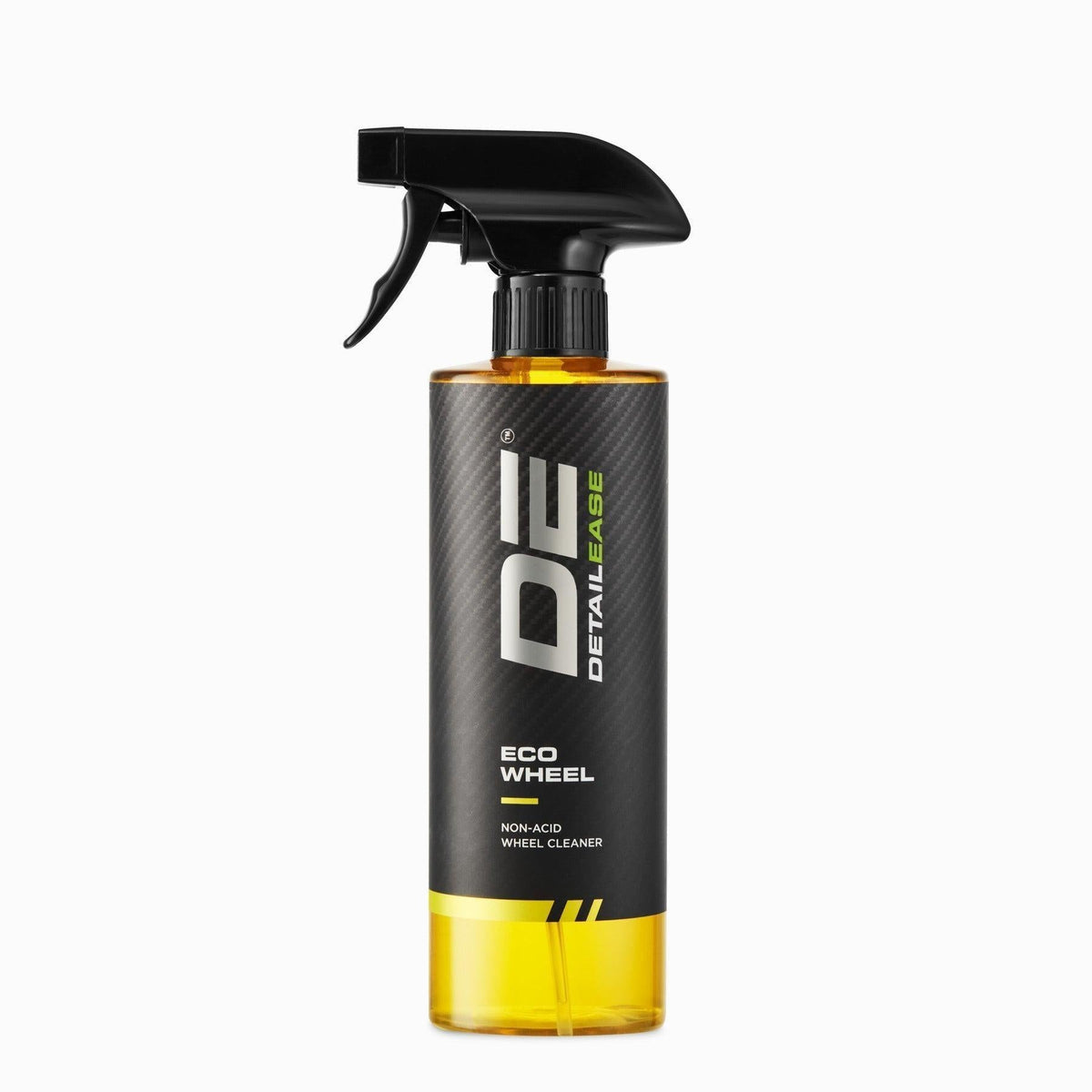 Eco Wheel - Non Acid Wheel Cleaner – Eco Wheel 500ml