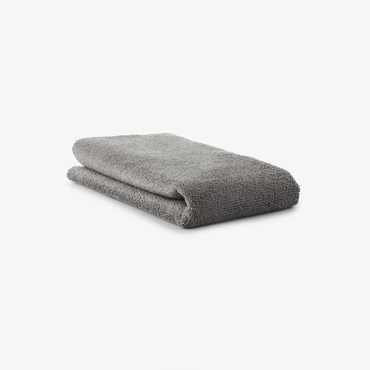 Grey Microfiber Cloth – 1 Pack