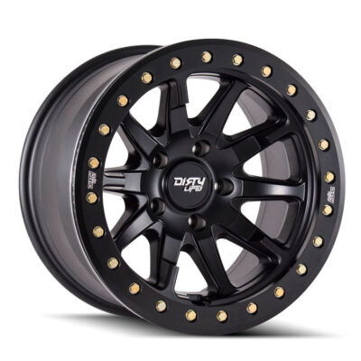 Dirty Life DT 2 (A 9304) – Matt Black