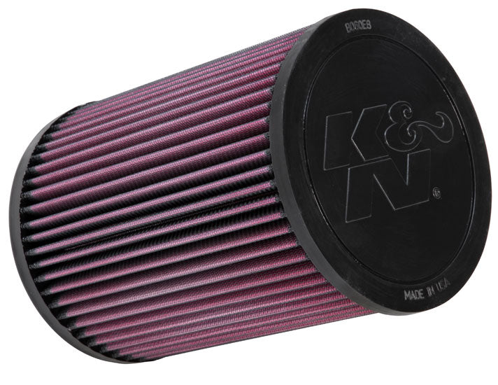 Cone Air Filter for Alfa Romeo