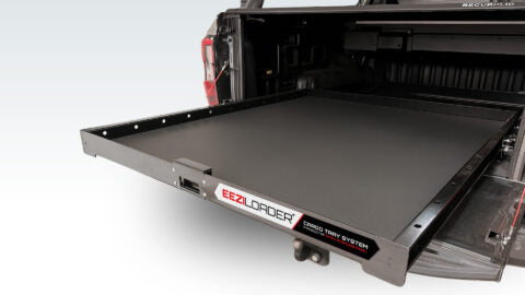 Toyota Hilux Rear Step Black (Sold WITHOUT Towbar) R 750,00