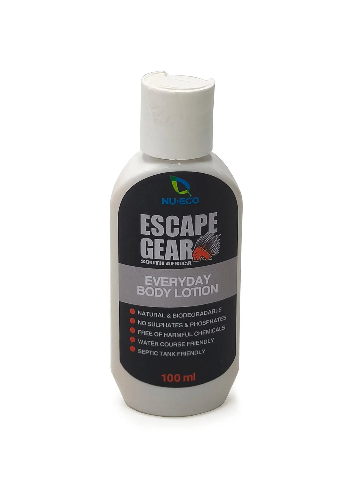 Everyday Body Lotion 100ml - EVERYDAY-BODY-LOTION