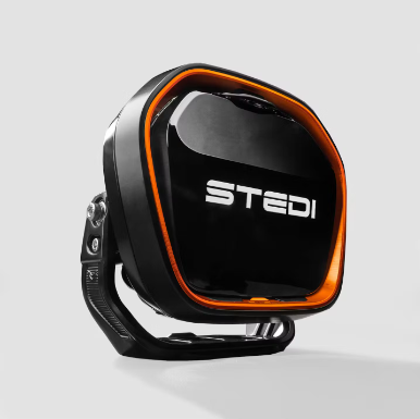 STEDI Type-X™ Evo 8.5" Flood (Single)