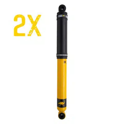 Front OME Nitro Plus Strut – Jeep Grand Cherokee WK2 2011 – 2015