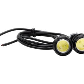 Eagle Eyes Lamp – 2 Piece