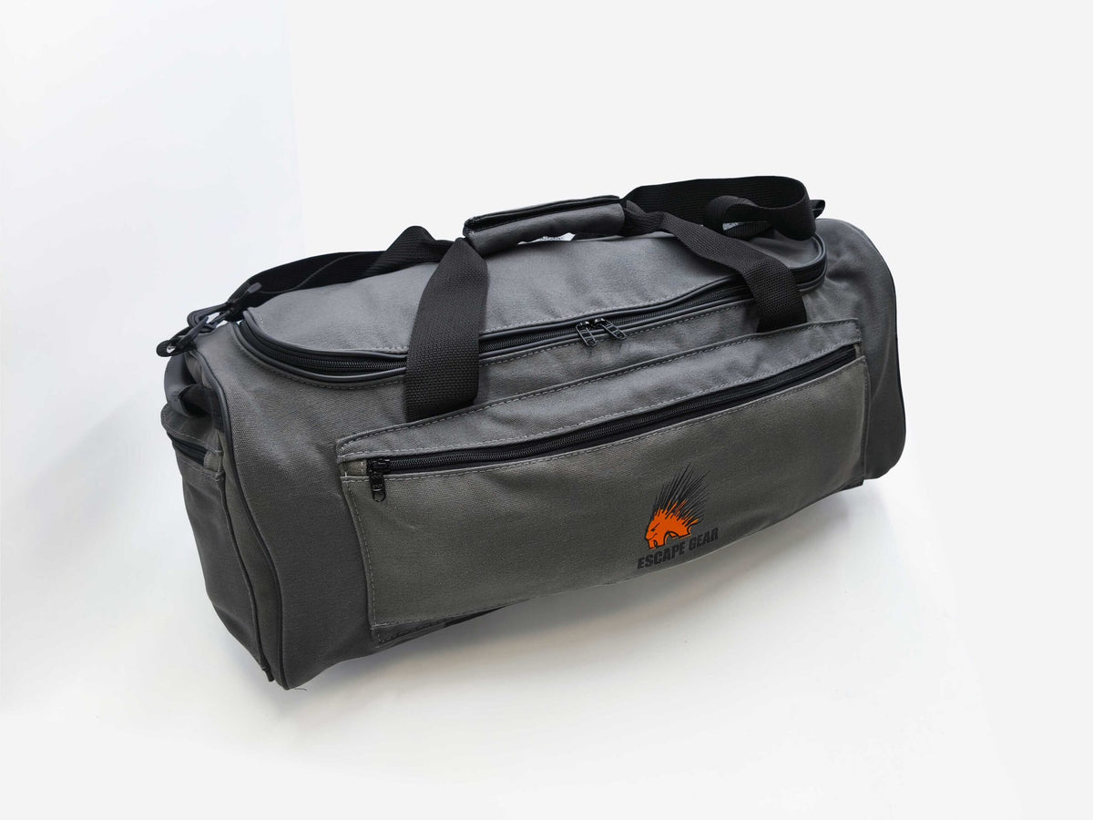 Overland Bag 65L - -Travel-Bag